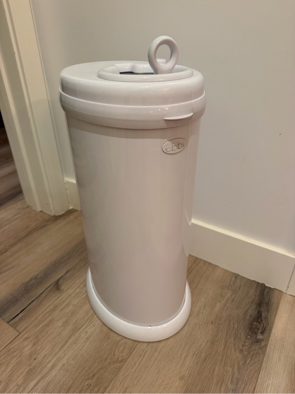 Ubbi Diaper Pail